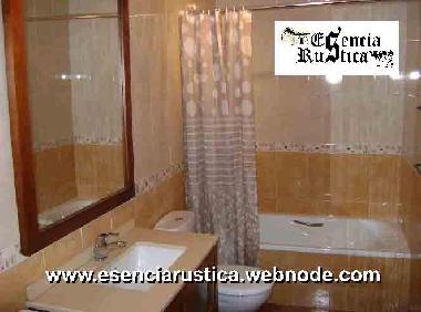 Maison de vacances �/en/au Curtis (A Coru�a)ou appartement ou maison de vacances