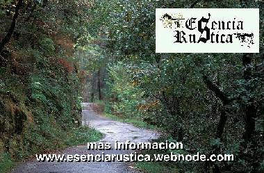 Maison de vacances �/en/au Curtis (A Coru�a)ou appartement ou maison de vacances