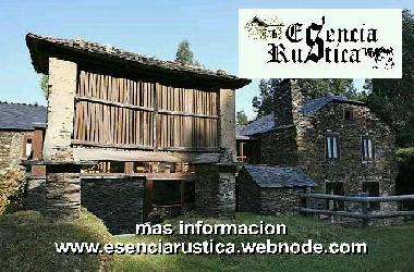Maison de vacances �/en/au Curtis (A Coru�a)ou appartement ou maison de vacances