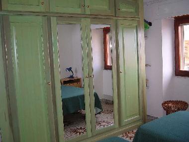 Appartement de vacances /en/au Cala Gonone (Nuoro)ou appartement ou maison de vacances