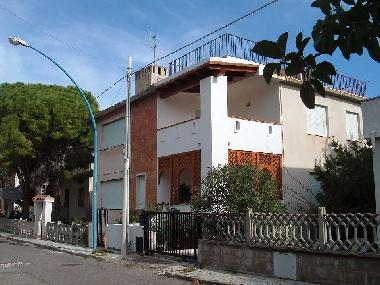 Appartement de vacances /en/au Cala Gonone (Nuoro)ou appartement ou maison de vacances