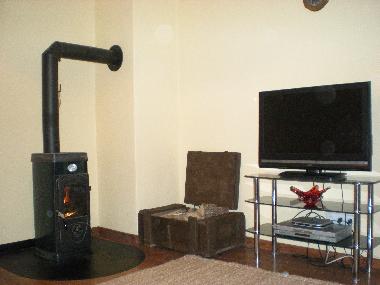 Maison de vacances �/en/au Zell (Mosel - Saar)ou appartement ou maison de vacances