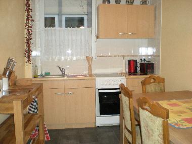 Maison de vacances �/en/au Zell (Mosel - Saar)ou appartement ou maison de vacances