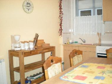 Maison de vacances �/en/au Zell (Mosel - Saar)ou appartement ou maison de vacances