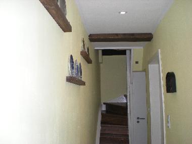 Maison de vacances �/en/au Zell (Mosel - Saar)ou appartement ou maison de vacances