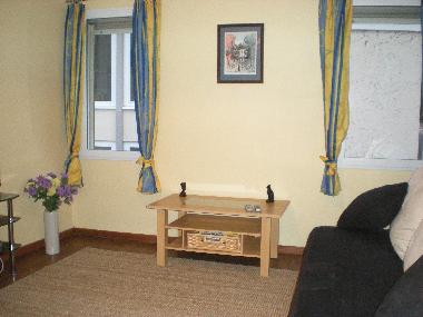 Maison de vacances �/en/au Zell (Mosel - Saar)ou appartement ou maison de vacances