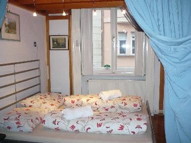 Appartement de vacances �/en/au budapest (Budapest)ou appartement ou maison de vacances