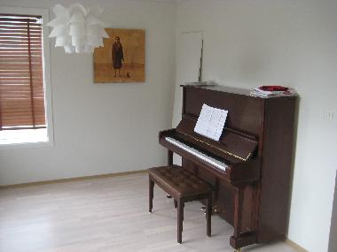 Appartement de vacances �/en/au Reykjav�k (Reykjavik)ou appartement ou maison de vacances