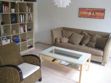 Appartement de vacances �/en/au Reykjav�k (Reykjavik)ou appartement ou maison de vacances