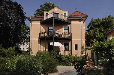 villa seepark