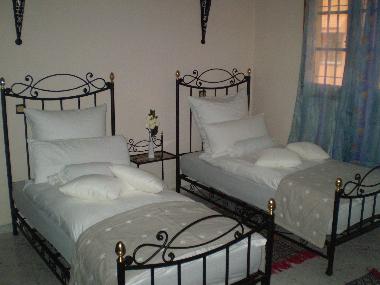 Appartement de vacances �/en/au Marrakesch (Marrakech)ou appartement ou maison de vacances