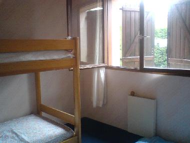 Appartement de vacances �/en/au Ch�teau d