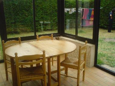 Appartement de vacances �/en/au Ch�teau d