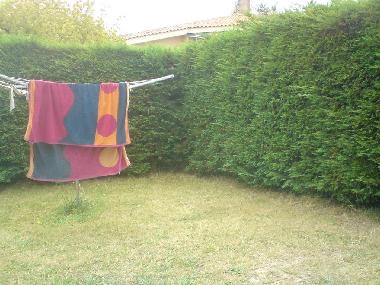 Appartement de vacances �/en/au Ch�teau d