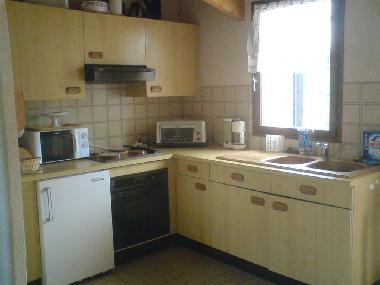 Appartement de vacances �/en/au Ch�teau d