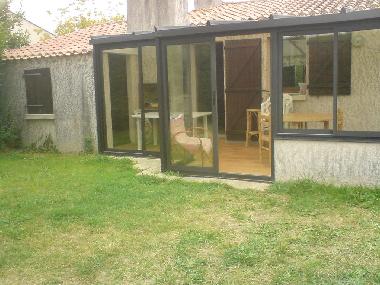 Appartement de vacances �/en/au Ch�teau d