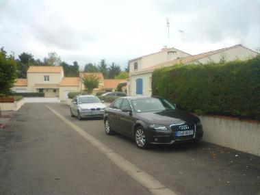 Appartement de vacances �/en/au Ch�teau d