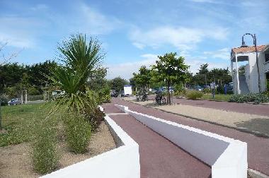 Appartement de vacances �/en/au Ch�teau d