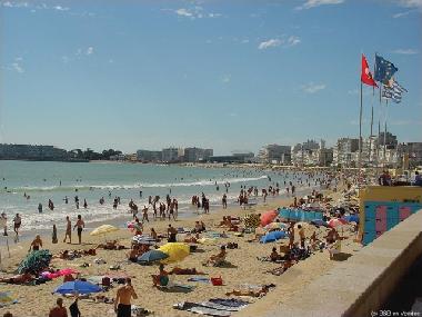 Appartement de vacances �/en/au Ch�teau d