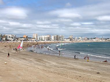 Appartement de vacances �/en/au Ch�teau d