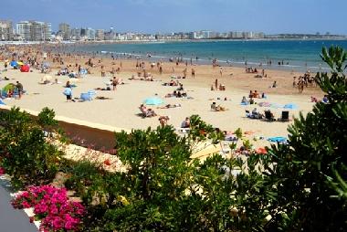 Appartement de vacances �/en/au Ch�teau d