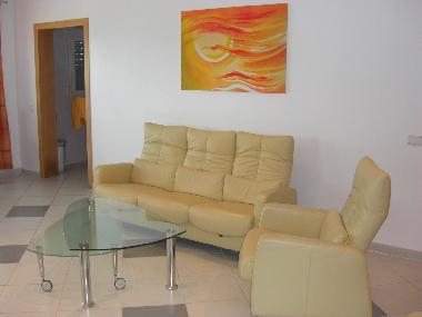 Maison de vacances /en/au Sanet y Negrals (Valencia / Valncia)ou appartement ou maison de vacances