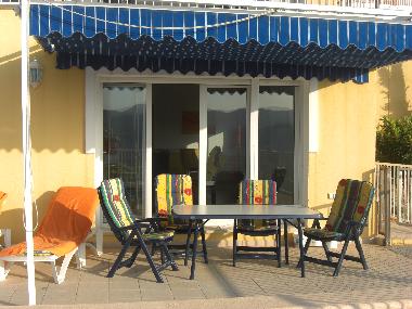 Maison de vacances /en/au Sanet y Negrals (Valencia / Valncia)ou appartement ou maison de vacances