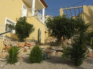Maison de vacances /en/au Sanet y Negrals (Valencia / Valncia)ou appartement ou maison de vacances