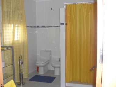 Maison de vacances /en/au Sanet y Negrals (Valencia / Valncia)ou appartement ou maison de vacances