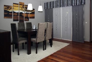 Maison de vacances �/en/au Santiago de Compostela (A Coru�a)ou appartement ou maison de vacances
