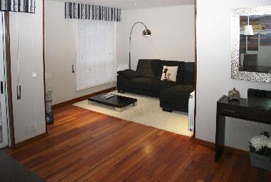 Maison de vacances �/en/au Santiago de Compostela (A Coru�a)ou appartement ou maison de vacances