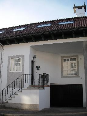 Maison de vacances �/en/au Santiago de Compostela (A Coru�a)ou appartement ou maison de vacances