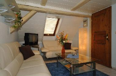 Appartement de vacances /en/au Wernigerode (Harz)ou appartement ou maison de vacances