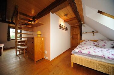 Appartement de vacances /en/au Wernigerode (Harz)ou appartement ou maison de vacances