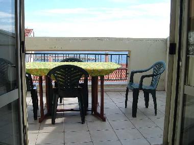 Appartement de vacances /en/au Cala Gonone (Nuoro)ou appartement ou maison de vacances