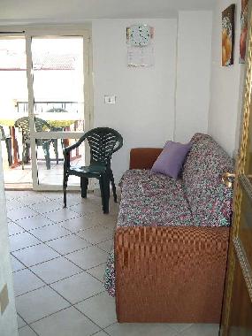 Appartement de vacances /en/au Cala Gonone (Nuoro)ou appartement ou maison de vacances