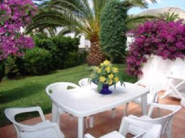 Maison de vacances �/en/au PUERTO POLLENSA (Mallorca)ou appartement ou maison de vacances