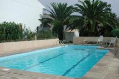 Maison de vacances �/en/au PUERTO POLLENSA (Mallorca)ou appartement ou maison de vacances