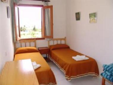 Maison de vacances �/en/au PUERTO POLLENSA (Mallorca)ou appartement ou maison de vacances