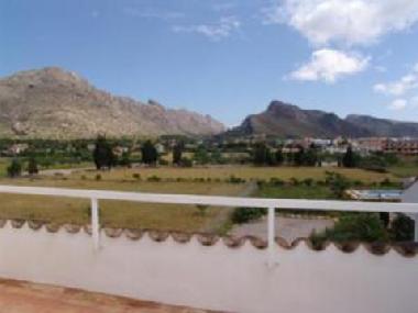Maison de vacances �/en/au PUERTO POLLENSA (Mallorca)ou appartement ou maison de vacances