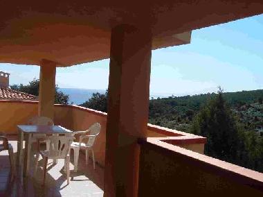Appartement de vacances /en/au Cala Gonone (Nuoro)ou appartement ou maison de vacances