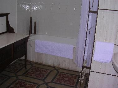 Maison de vacances �/en/au Berlou (H�rault)ou appartement ou maison de vacances