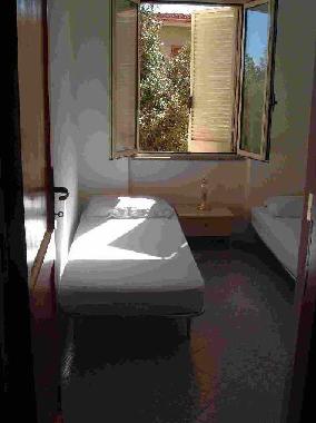 Appartement de vacances /en/au Cala Gonone (Nuoro)ou appartement ou maison de vacances