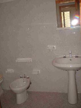 Appartement de vacances /en/au Cala Gonone (Nuoro)ou appartement ou maison de vacances