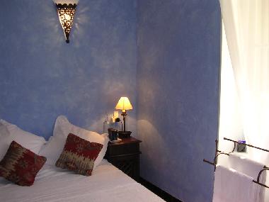 Maison de vacances �/en/au Berlou (H�rault)ou appartement ou maison de vacances