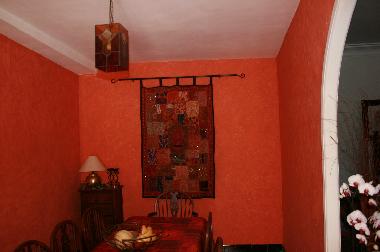 Maison de vacances �/en/au Berlou (H�rault)ou appartement ou maison de vacances