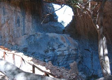 Appartement de vacances /en/au Cala Gonone (Nuoro)ou appartement ou maison de vacances