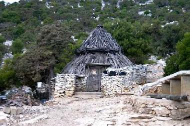 Appartement de vacances /en/au Cala Gonone (Nuoro)ou appartement ou maison de vacances