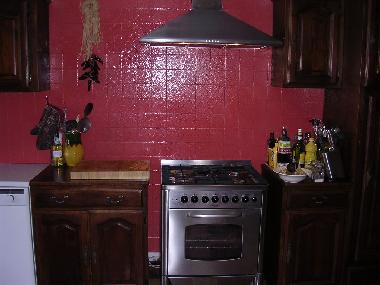 Maison de vacances �/en/au Berlou (H�rault)ou appartement ou maison de vacances