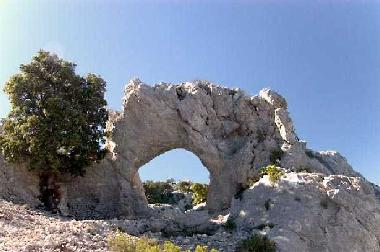 Appartement de vacances /en/au Cala Gonone (Nuoro)ou appartement ou maison de vacances